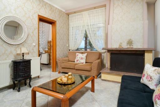 Apartmán Sunside House Skála Kallirákhis Exteriér fotografie