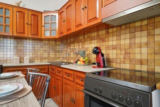 Apartmán Sunside House Skála Kallirákhis Exteriér fotografie
